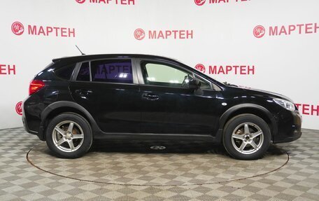 Subaru XV I рестайлинг, 2012 год, 980 000 рублей, 4 фотография