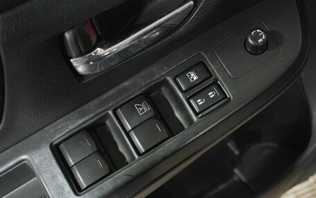 Subaru XV I рестайлинг, 2012 год, 980 000 рублей, 14 фотография
