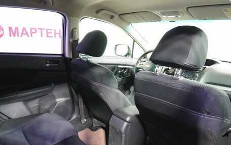Subaru XV I рестайлинг, 2012 год, 980 000 рублей, 11 фотография