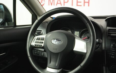 Subaru XV I рестайлинг, 2012 год, 980 000 рублей, 16 фотография