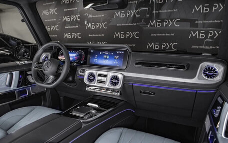 Mercedes-Benz G-Класс W463 рестайлинг _iii, 2025 год, 23 600 000 рублей, 6 фотография