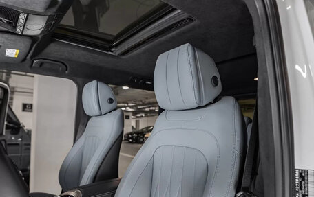 Mercedes-Benz G-Класс W463 рестайлинг _iii, 2025 год, 23 600 000 рублей, 5 фотография