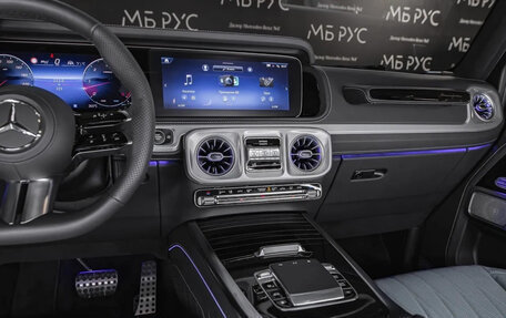 Mercedes-Benz G-Класс W463 рестайлинг _iii, 2025 год, 23 600 000 рублей, 4 фотография