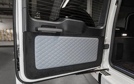 Mercedes-Benz G-Класс W463 рестайлинг _iii, 2025 год, 23 600 000 рублей, 8 фотография