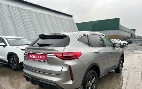 Haval F7 I, 2023 год, 1 899 000 рублей, 3 фотография