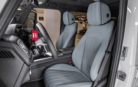 Mercedes-Benz G-Класс W463 рестайлинг _iii, 2025 год, 23 600 000 рублей, 9 фотография