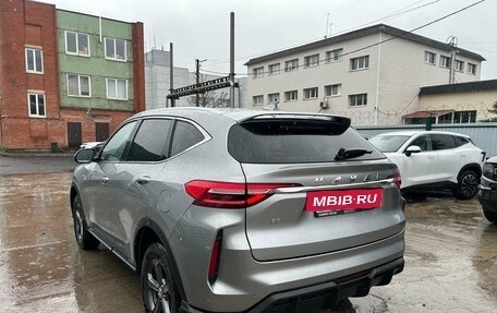 Haval F7 I, 2023 год, 1 899 000 рублей, 2 фотография