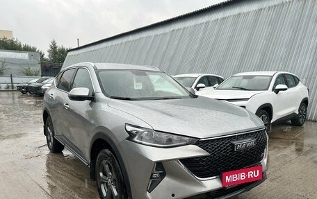 Haval F7 I, 2023 год, 1 899 000 рублей, 4 фотография