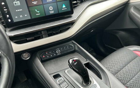 Haval F7 I, 2023 год, 1 899 000 рублей, 7 фотография
