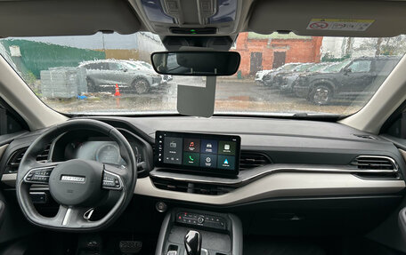 Haval F7 I, 2023 год, 1 899 000 рублей, 5 фотография