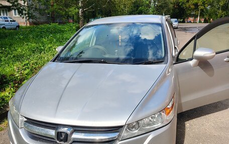 Honda Stream II, 2011 год, 1 520 000 рублей, 8 фотография