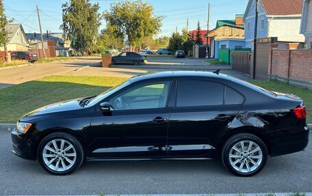Volkswagen Jetta VI, 2010 год, 300 000 рублей, 2 фотография