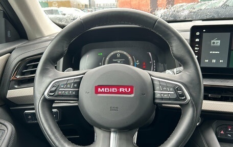 Haval F7 I, 2023 год, 1 899 000 рублей, 8 фотография