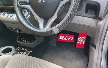 Honda Stream II, 2011 год, 1 520 000 рублей, 2 фотография
