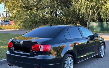 Volkswagen Jetta VI, 2010 год, 300 000 рублей, 4 фотография