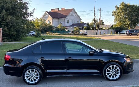 Volkswagen Jetta VI, 2010 год, 300 000 рублей, 6 фотография