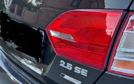 Volkswagen Jetta VI, 2010 год, 300 000 рублей, 12 фотография