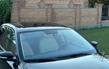 Volkswagen Jetta VI, 2010 год, 300 000 рублей, 17 фотография
