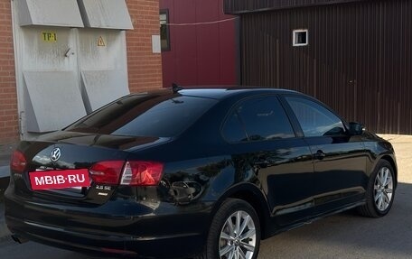 Volkswagen Jetta VI, 2010 год, 300 000 рублей, 20 фотография