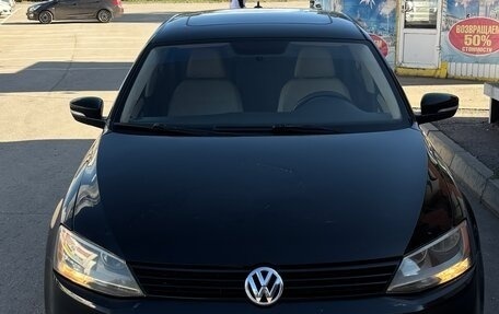 Volkswagen Jetta VI, 2010 год, 300 000 рублей, 19 фотография
