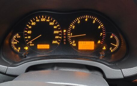 Toyota Avensis III рестайлинг, 2008 год, 725 000 рублей, 12 фотография
