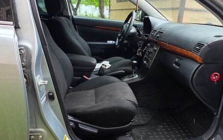 Toyota Avensis III рестайлинг, 2008 год, 725 000 рублей, 15 фотография