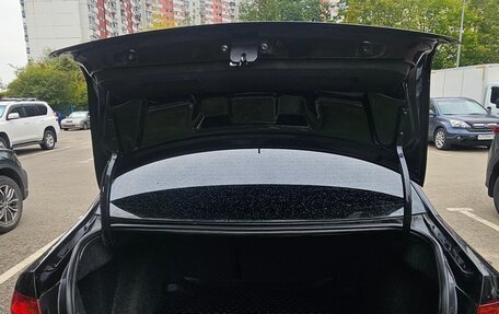 Volkswagen Polo VI (EU Market), 2013 год, 990 000 рублей, 10 фотография
