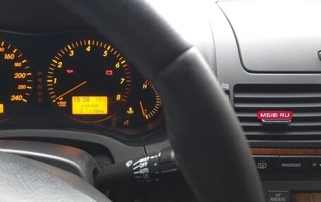 Toyota Avensis III рестайлинг, 2008 год, 725 000 рублей, 21 фотография