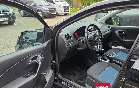 Volkswagen Polo VI (EU Market), 2013 год, 990 000 рублей, 7 фотография