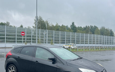 Ford Focus III, 2013 год, 430 000 рублей, 3 фотография