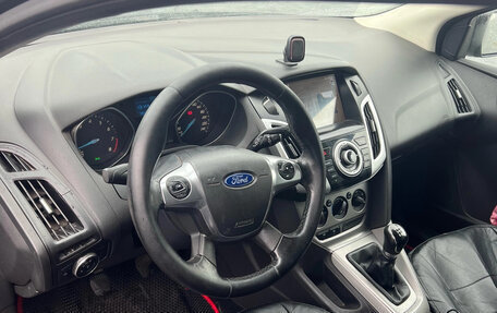 Ford Focus III, 2013 год, 430 000 рублей, 6 фотография