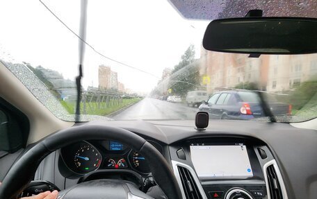 Ford Focus III, 2013 год, 430 000 рублей, 9 фотография
