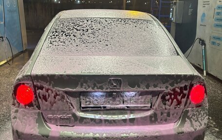 Honda Civic VIII, 2007 год, 550 000 рублей, 6 фотография