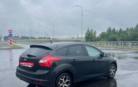 Ford Focus III, 2013 год, 430 000 рублей, 2 фотография