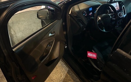 Ford Focus III, 2013 год, 430 000 рублей, 7 фотография