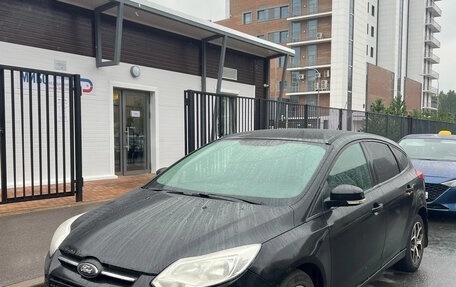 Ford Focus III, 2013 год, 430 000 рублей, 5 фотография