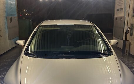 Honda Civic VIII, 2007 год, 550 000 рублей, 10 фотография