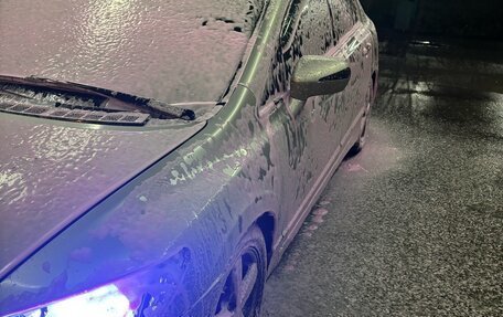 Honda Civic VIII, 2007 год, 550 000 рублей, 15 фотография