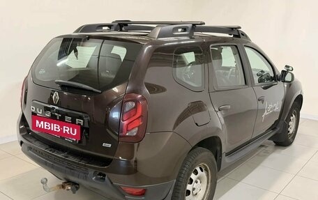 Renault Duster I рестайлинг, 2020 год, 1 050 000 рублей, 6 фотография