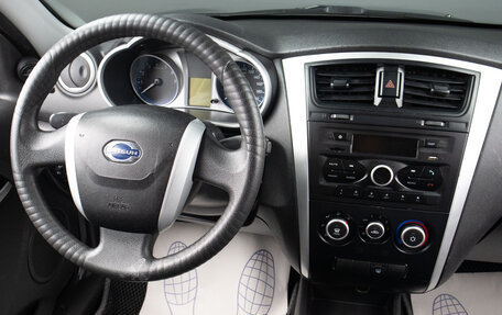 Datsun on-DO I рестайлинг, 2014 год, 449 000 рублей, 9 фотография