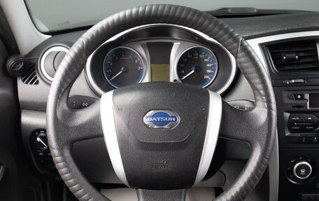Datsun on-DO I рестайлинг, 2014 год, 449 000 рублей, 10 фотография