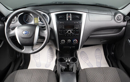 Datsun on-DO I рестайлинг, 2014 год, 449 000 рублей, 8 фотография