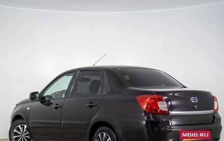 Datsun on-DO I рестайлинг, 2014 год, 449 000 рублей, 7 фотография
