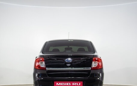 Datsun on-DO I рестайлинг, 2014 год, 449 000 рублей, 6 фотография