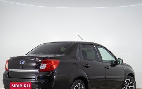 Datsun on-DO I рестайлинг, 2014 год, 449 000 рублей, 5 фотография