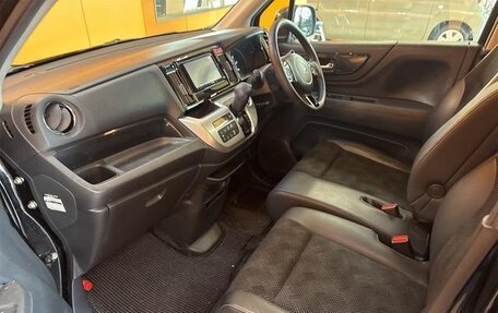 Honda N-WGN I рестайлинг, 2016 год, 650 000 рублей, 9 фотография