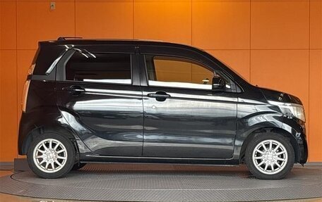 Honda N-WGN I рестайлинг, 2016 год, 650 000 рублей, 4 фотография