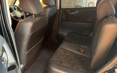 Honda N-WGN I рестайлинг, 2016 год, 650 000 рублей, 10 фотография