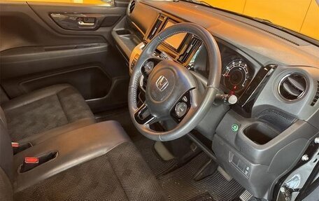 Honda N-WGN I рестайлинг, 2016 год, 650 000 рублей, 8 фотография
