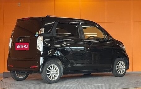 Honda N-WGN I рестайлинг, 2016 год, 650 000 рублей, 5 фотография